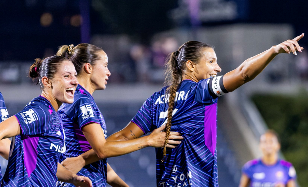 USL Super League, Week 6