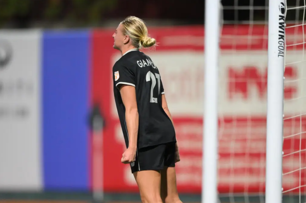 USL Super League, Week 8