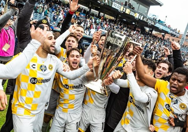 The Back Four: Post-title takeaways