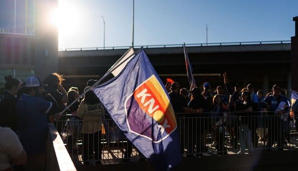 The Back Four: On One Knox's title