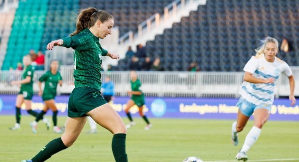 The Back Four: Easy being green?