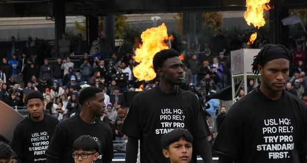 The Back Four: CBA, etc.