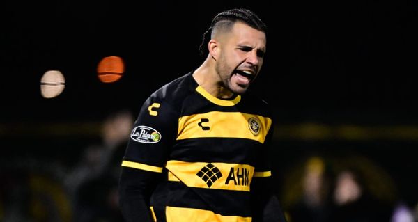 The Back Four: Super Suber