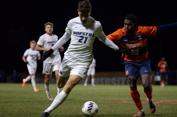 The Back Four: Offseason, continued