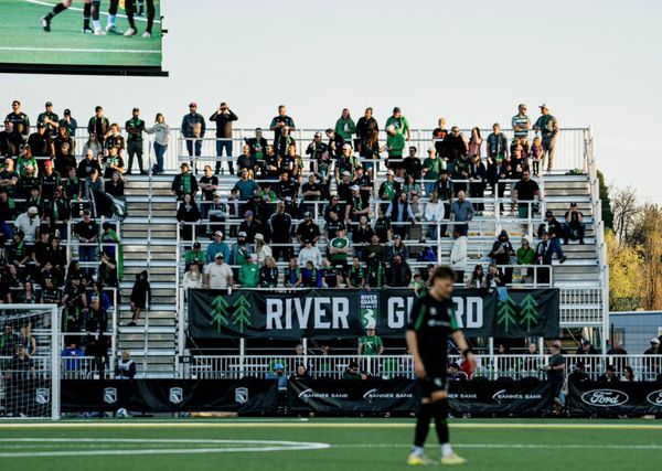 The Back Four: Idaho intro