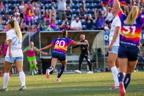The Back Four: Super League Playoffs, USL Cup notes