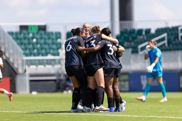 USL Super League, Week 3