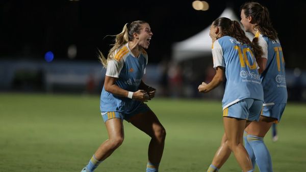 USL Super League, Week 4