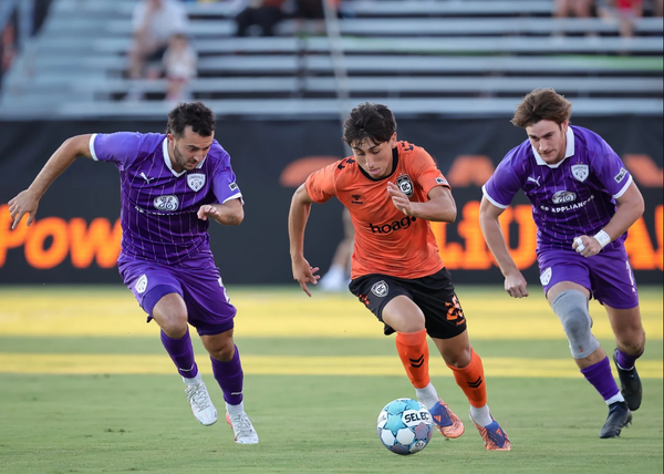 The Back Four: Is OC OK?
