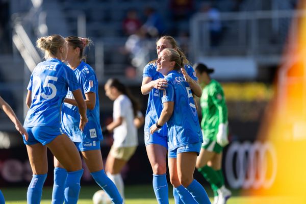 USL Super League, Week 11