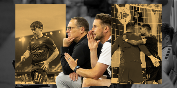 How Fort Wayne FC built a club to last