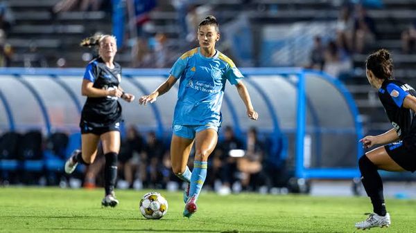 USL Super League, Week 10