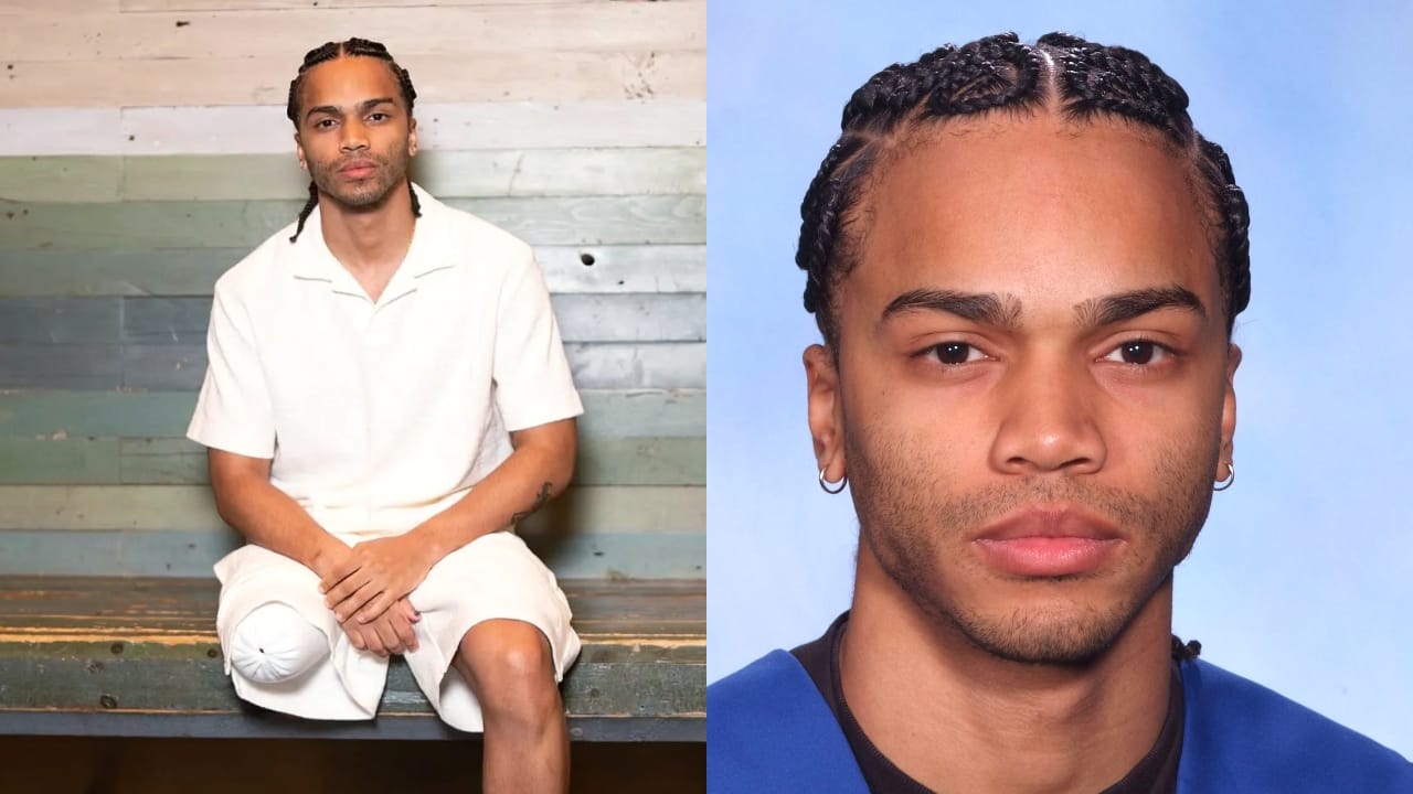 New York Man Refuses to Give Up After Losing His Leg in a Hit-and-Run