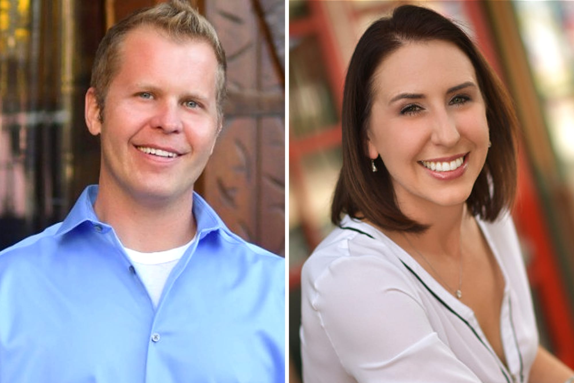 Arizona Business Owners  Pay Off Almost $10,000 in School Lunch Debt for Phoenix Kids