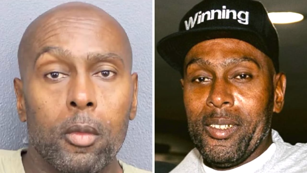 Florida Man Tavares Hutchinson Free After 26 Years Thanks to the Innocence Project of Florida