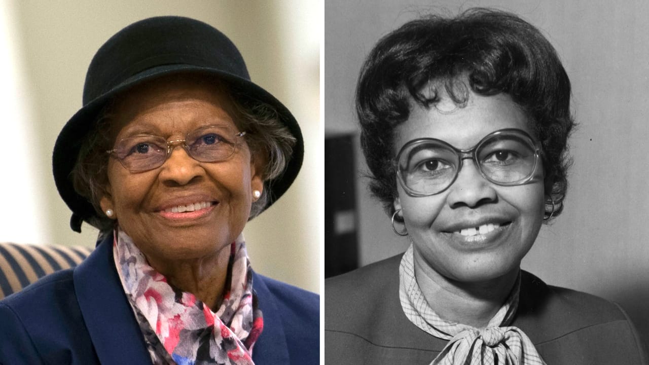 Dr. Gladys West Helped Make GPS Possible and Her Work Guides Billions of People Every Day