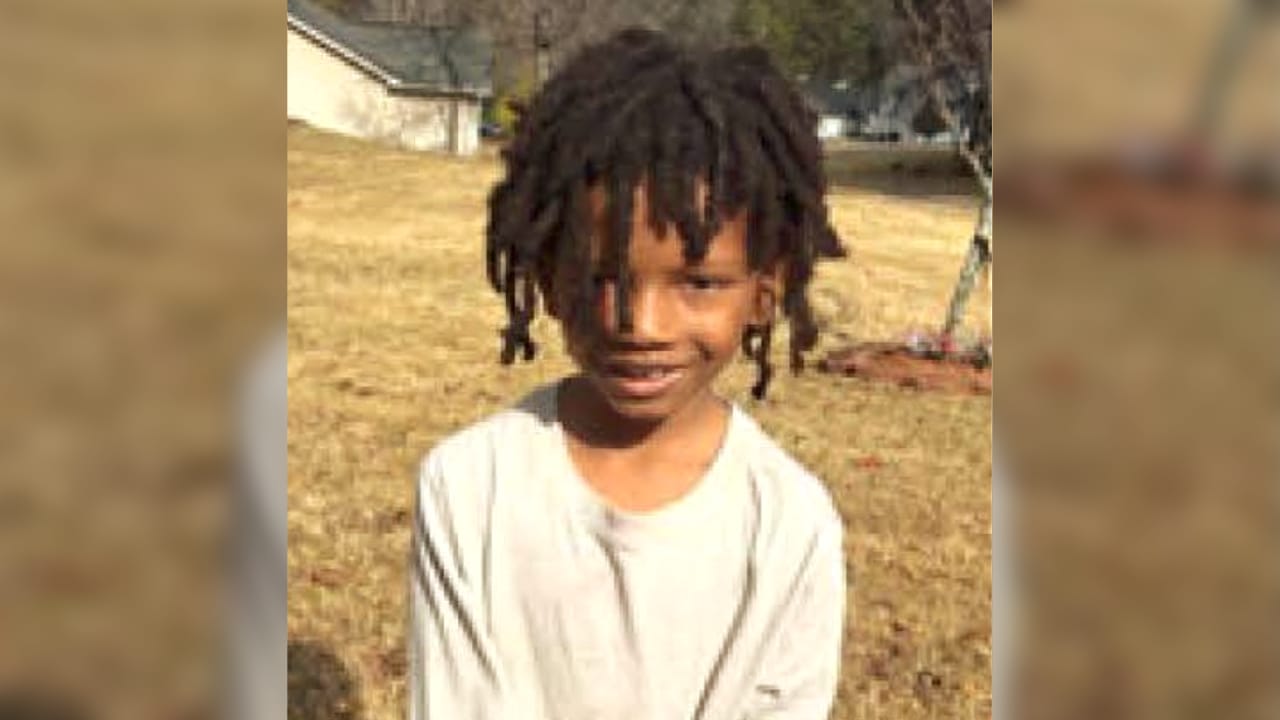 Missing 7-Year-Old Georgia Boy Elias Floyd Found Safe, Newton County Sheriff's Office Says