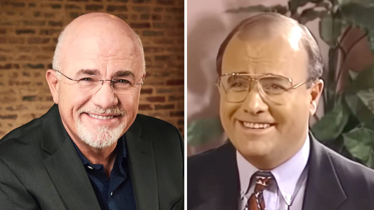 Dave Ramsey Paid Off $10 Million of Medical Debt for 8,000 People