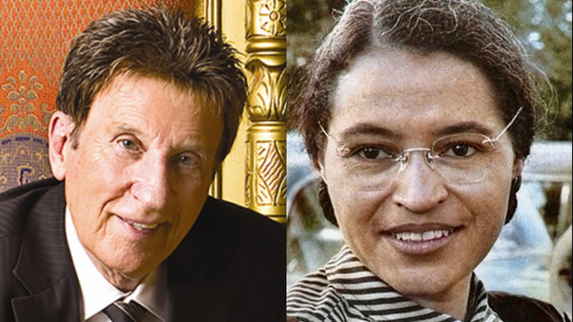 The Founder of Little Caesars Pizza Paid Rosa Parks' Rent for Over 10 Years