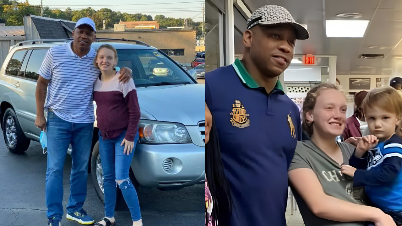Pastor Raises Thousands for Pregnant Waffle House Server After Learning Baby’s Name