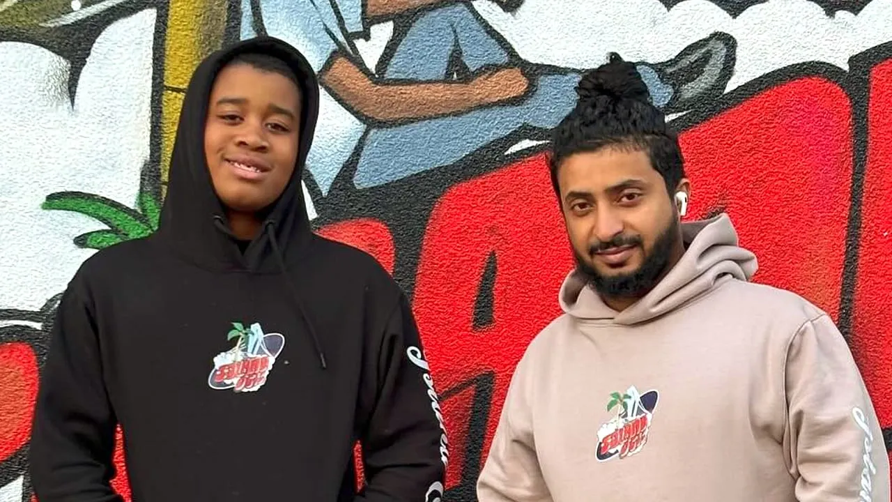 NY Deli Owner Raises Over $400,000 to Reward Kids for Good Grades