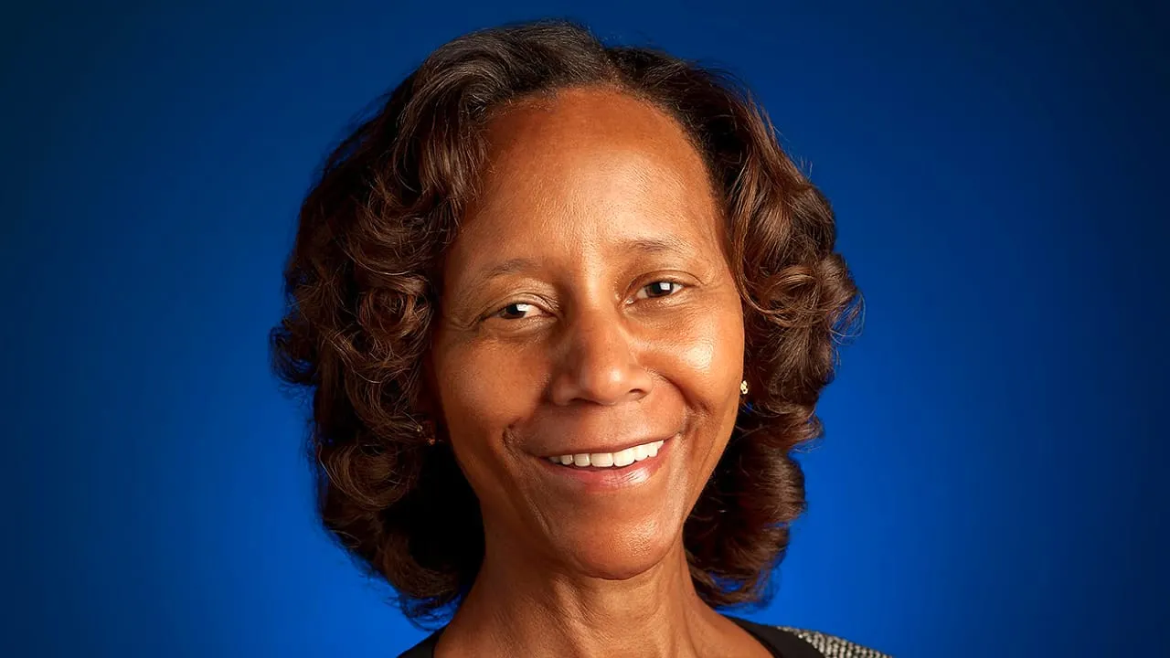 Marian Croak Has Over 200 Inventions And The Internet Uses Them Every Day