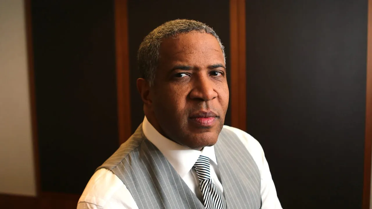 Billionaire Robert F. Smith Continues to Give Back to HBCU Students