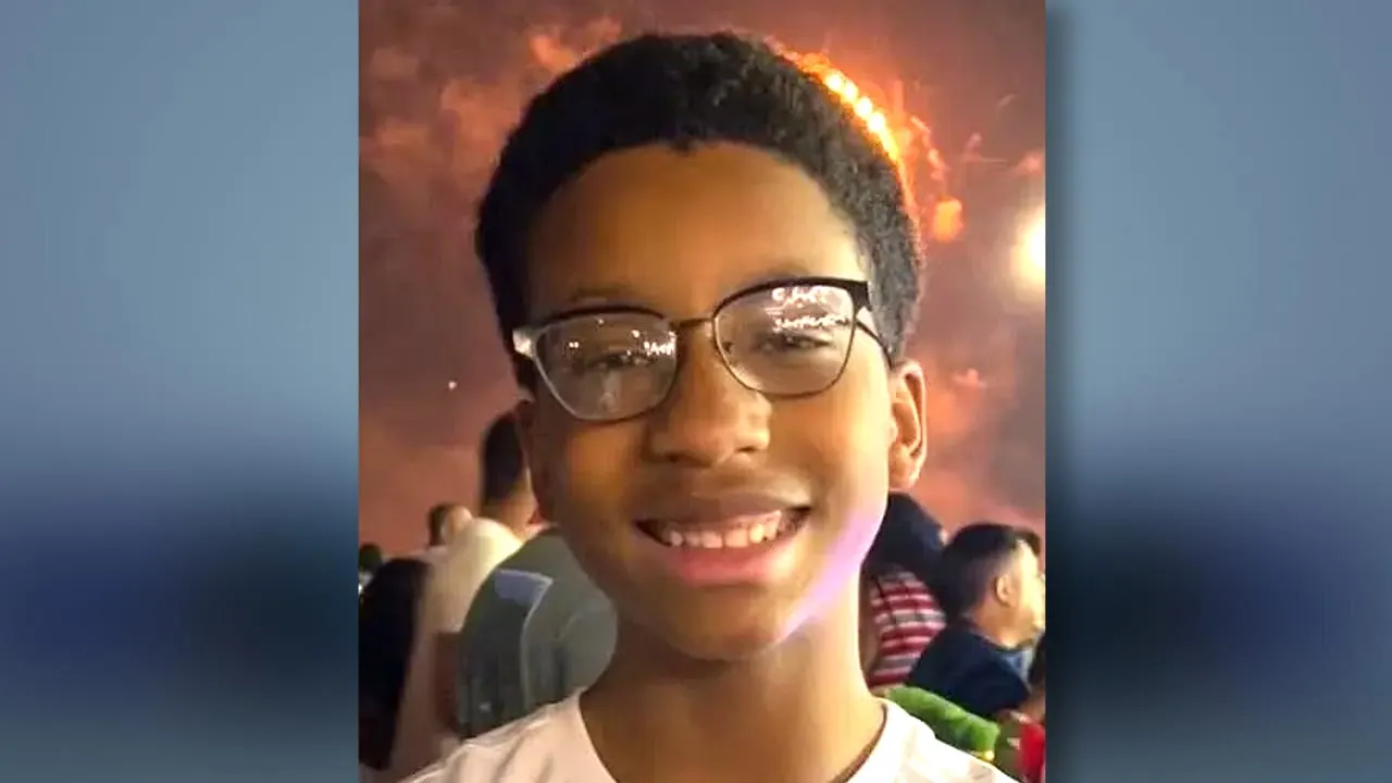 15-Year-Old Jafet Jemmott Missing from Queens, New York, Police Say