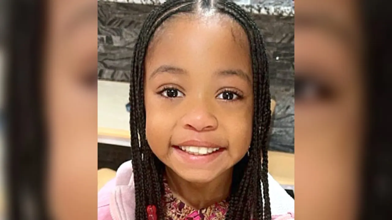 Missing 8-Year-Old Amina Knuckles Found Safe, NCMEC Confirms