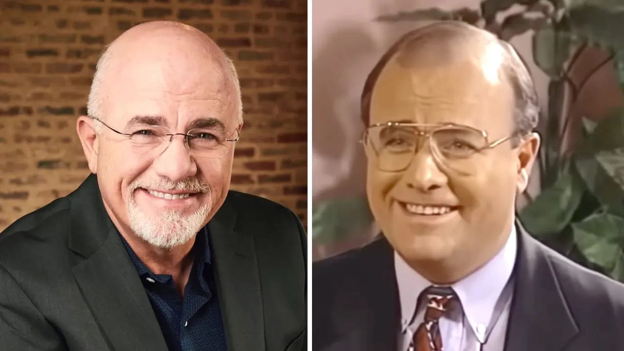 Dave Ramsey Paid Off $10 Million of Medical Debt for 8,000 People