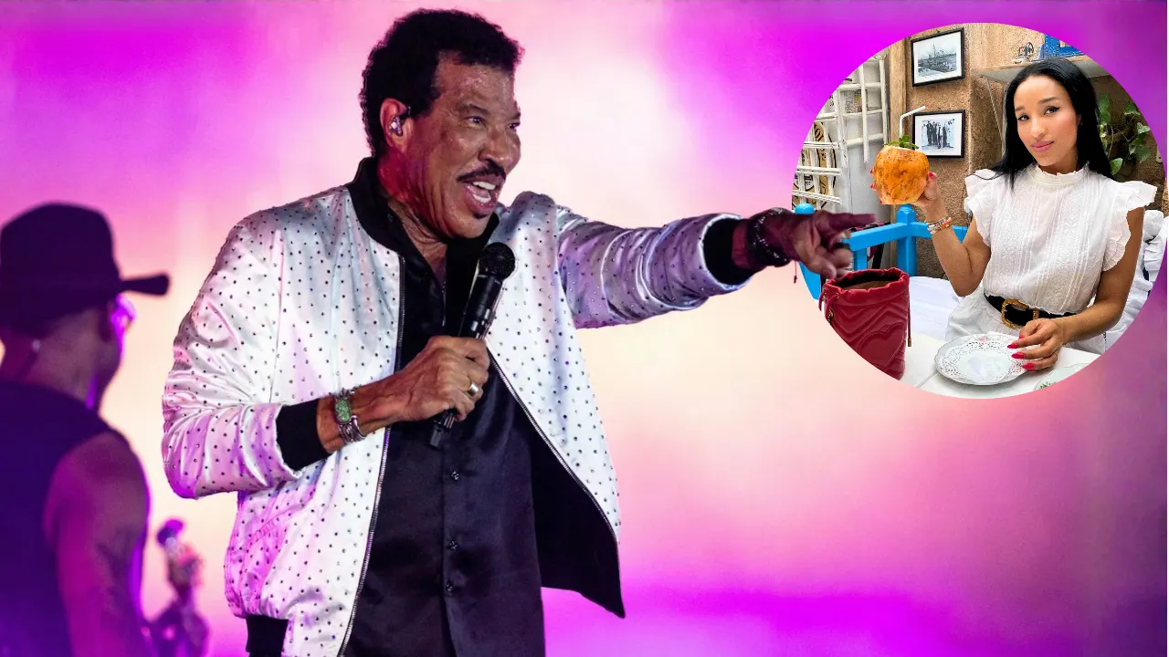 Lionel Richie and Lisa Parigi Have Kept a Long-Term Relationship Largely Out of the Spotlight