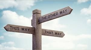 Choosing Presence When You Don’t Know What to Do