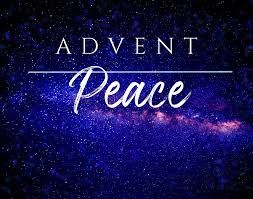 Discovering Advent Peace: A Practice for the Busy Heart