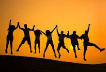 Joy in Community