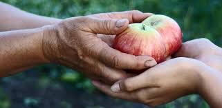 Beyond Tithing
