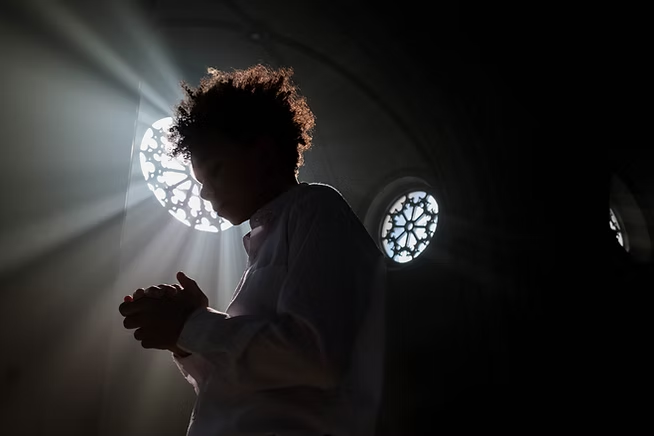 The Inner Life: Redefining Prayer — A Conversation, Not a Monologue