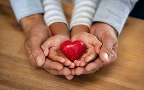 Stewardship Is Not Budgeting