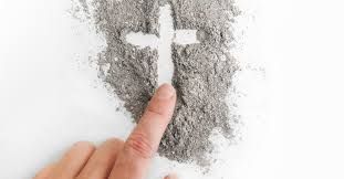 Ashes at the Office