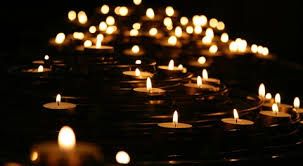 Embodying Love: Discipleship in Advent