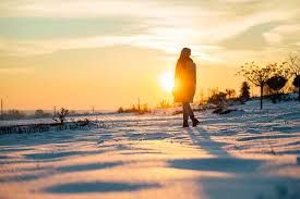 A Quiet Blessing for the Year Ahead