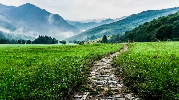 When Life Disrupts Your Spiritual Rhythms