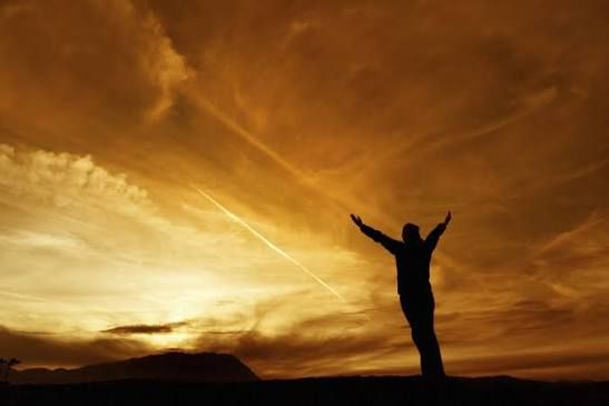 Thankfulness That Looks Like Jesus