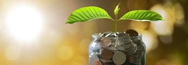 Money and the Future