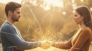 Staying Present When Things Get Tense