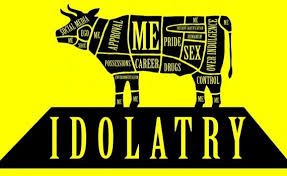 Ambition Without Idolatry