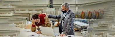 Forgiveness at Work
