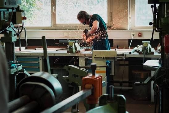 What Does the Kingdom Look Like in the Office?