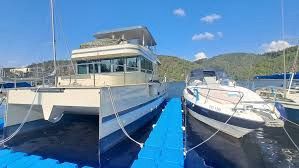 When Your Neighbor Just Got a Boat