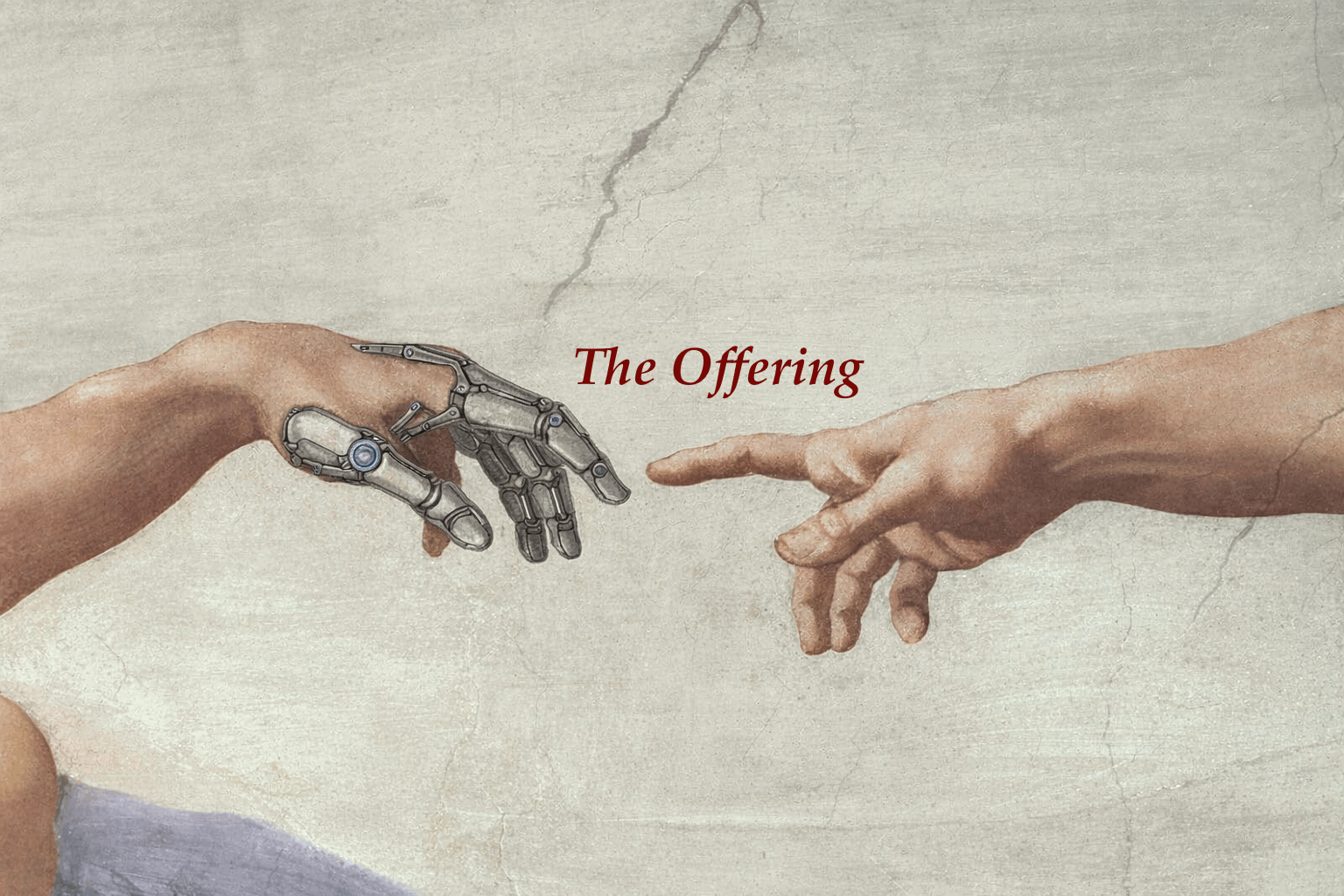 The Offering