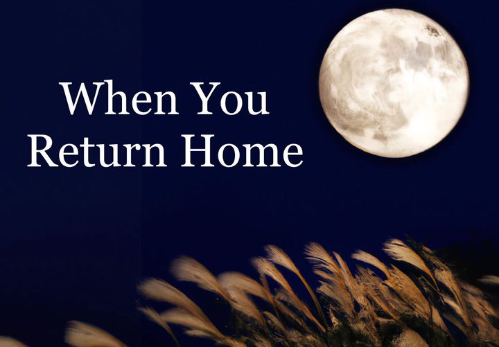When You Return Home